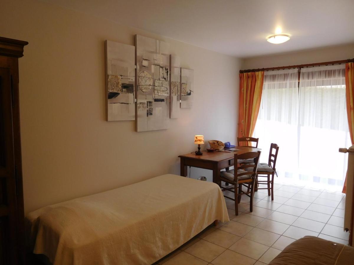 Bed and Breakfast La Forge Lanty-sur-Aube Exterior foto
