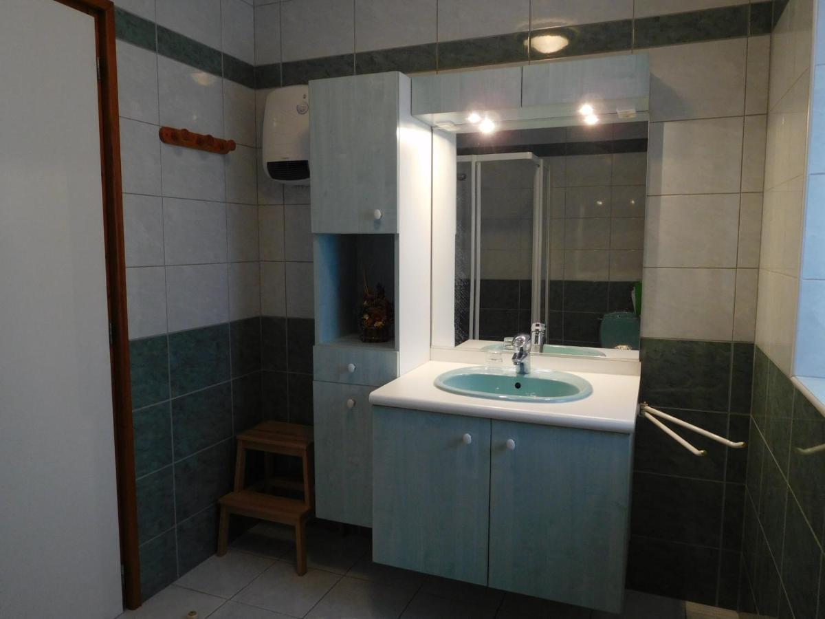 Bed and Breakfast La Forge Lanty-sur-Aube Exterior foto