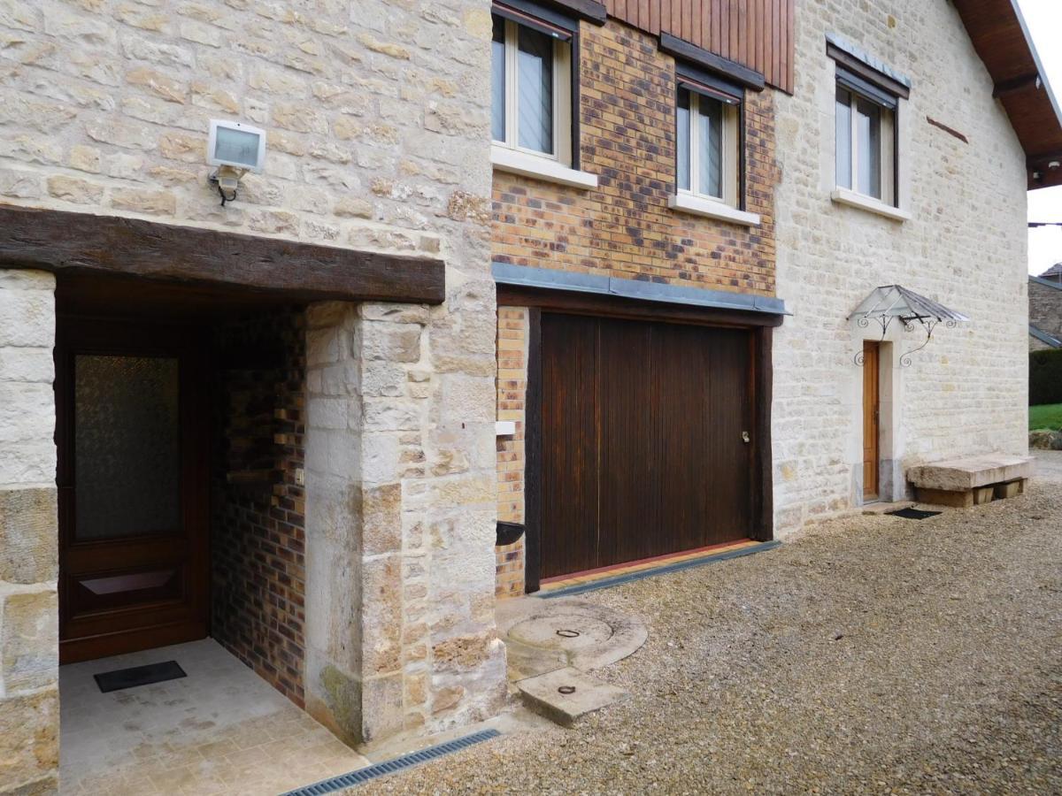 Bed and Breakfast La Forge Lanty-sur-Aube Exterior foto