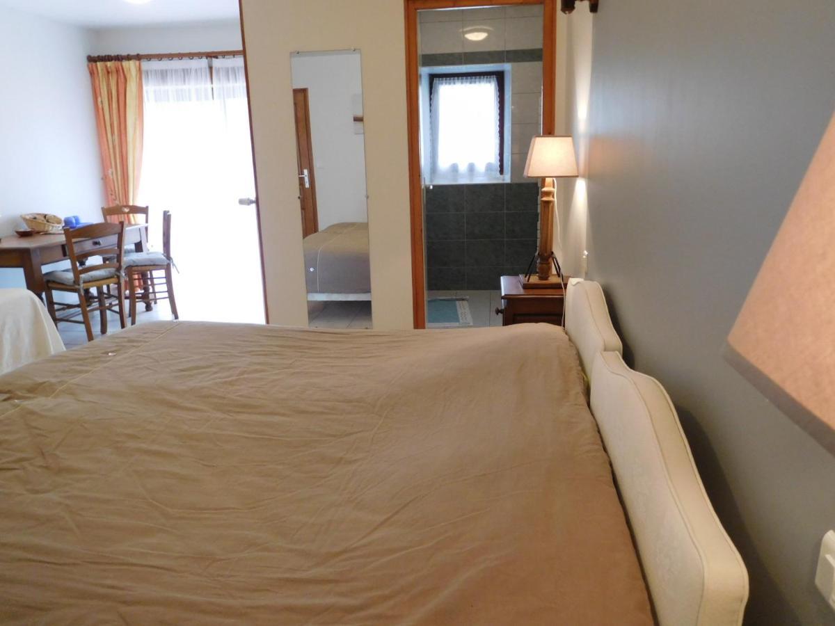 Bed and Breakfast La Forge Lanty-sur-Aube Exterior foto