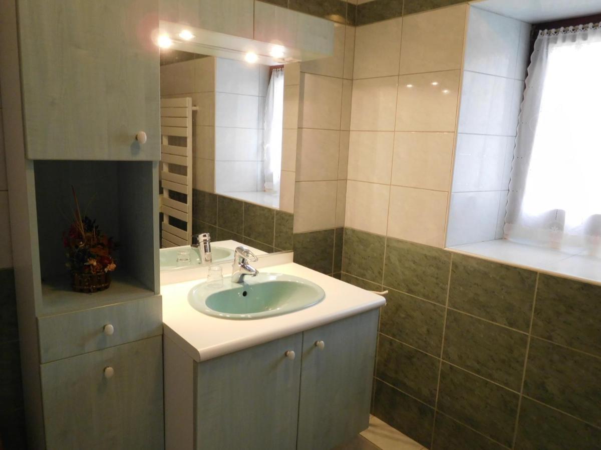 Bed and Breakfast La Forge Lanty-sur-Aube Exterior foto