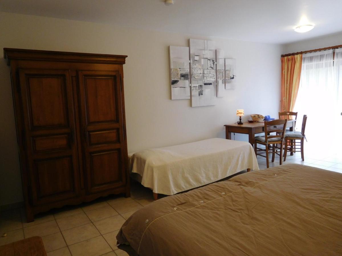 Bed and Breakfast La Forge Lanty-sur-Aube Exterior foto